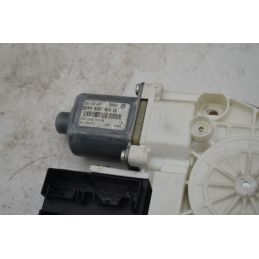Motorino alzavetro anteriore Sx Volkswagen Golf V Dal 2003 al 2008 Cod 1K0959793K  1746786312058
