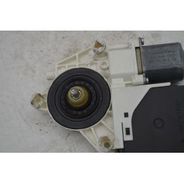 Motorino alzavetro anteriore Sx Volkswagen Golf V Dal 2003 al 2008 Cod 1K0959793K  1746786312058