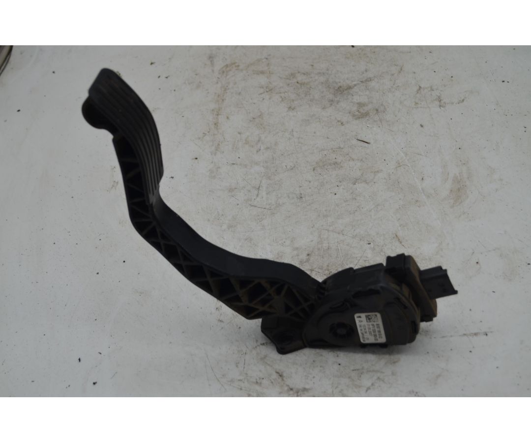 Pedale Acceleratore Peugeot 207 Dal 2006 al 2015 Cod 9680756880-02  1746786245929