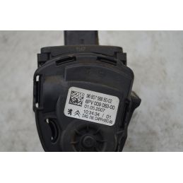 Pedale Acceleratore Peugeot 207 Dal 2006 al 2015 Cod 9680756880-02  1746786245929