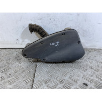 Scatola Filtro aria Airbox Piaggio Liberty 50 4T dal 2004 al 2016  1746786359916