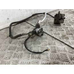 Impianto Frenante Pinza e Pompa Freno Anteriore Peugeot Tweet 125 / 150 Dal 2010 al 2017  1746786834444