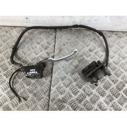 Impianto Frenante Pinza e Pompa Freno Anteriore Peugeot Tweet 125 / 150 Dal 2010 al 2017  1746786834444