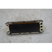 Display Peugeot 207 Dal 2006 al 2015 Cod 9663205580-01  1746786900699