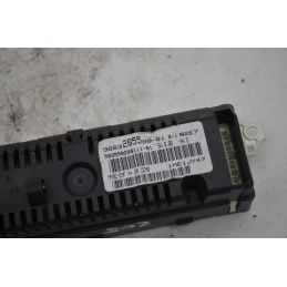 Display Peugeot 207 Dal 2006 al 2015 Cod 9663205580-01  1746786900699