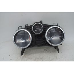 Strumentazione Contachilometri Completa Peugeot 207 Dal 2006 al 2015 Cod A2C53065547  1746787277561