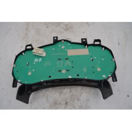 Strumentazione Contachilometri Completa Peugeot 207 Dal 2006 al 2015 Cod A2C53065547  1746787277561