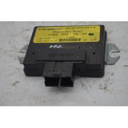 Centralina Distribuzione Mercedes Classe ML W163 Dal 1997 al 2005 Cod 1635457932  1746787702735