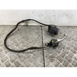 Impianto Frenante Pinza e Pompa Freno Anteriore Piaggio Liberty 125 / 150 RST Dal 2004 al 2016  1746792608480