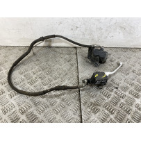 Impianto Frenante Pinza e Pompa Freno Anteriore Piaggio Liberty 125 / 150 RST Dal 2004 al 2016  1746792608480