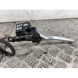 Impianto Frenante Pinza e Pompa Freno Anteriore Piaggio Liberty 125 / 150 RST Dal 2004 al 2016  1746792608480
