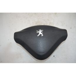 Airbag Volante Peugeot 207 Dal 2006 al 2015 Cod 4112JA  1746792081375