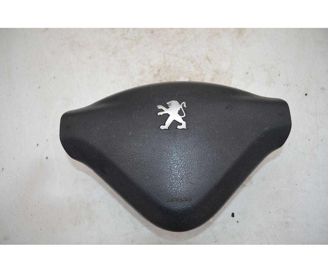 Airbag Volante Peugeot 207 Dal 2006 al 2015 Cod 4112JA  1746792081375