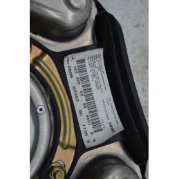 Airbag Volante Mercedes Classe ML W163 Dal 1997 al 2005 Cod 16346002989B510  1746792454421