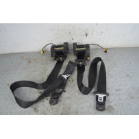 Cinture Di Sicurezza Anteriori DX e SX Mercedes Classe ML W163 Dal 1997 al 2005 Cod A16386013859A86  1746792944113