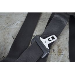 Cinture Di Sicurezza Anteriori DX e SX Mercedes Classe ML W163 Dal 1997 al 2005 Cod A16386013859A86  1746792944113