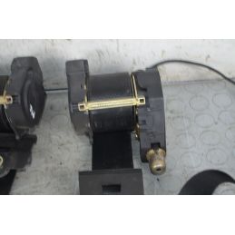 Cinture Di Sicurezza Anteriori DX e SX Mercedes Classe ML W163 Dal 1997 al 2005 Cod A16386013859A86  1746792944113