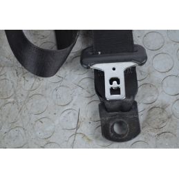 Cinture Di Sicurezza Anteriori DX e SX Mercedes Classe ML W163 Dal 1997 al 2005 Cod A16386013859A86  1746792944113