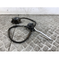 Impianto Frenante Pinza e Pompa Freno Anteriore Piaggio Liberty 50 4T dal 2004 al 2016  1746793630053