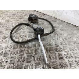 Impianto Frenante Pinza e Pompa Freno Anteriore Piaggio Liberty 50 4T dal 2004 al 2016  1746793630053