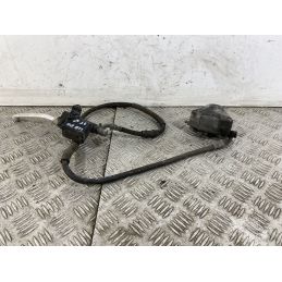 Impianto Frenante Pinza e Pompa Freno Anteriore Piaggio Liberty 50 4T dal 2004 al 2016  1746793630053