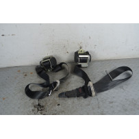 Cinture Di Sicurezza Anteriori DX e SX Peugeot 207 Dal 2006 al 2015 Cod 8975AZ  1746793364415