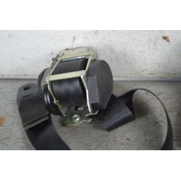 Cinture Di Sicurezza Anteriori DX e SX Peugeot 207 Dal 2006 al 2015 Cod 8975AZ  1746793364415