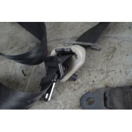 Cinture Di Sicurezza Anteriori DX e SX Peugeot 207 Dal 2006 al 2015 Cod 8975AZ  1746793364415