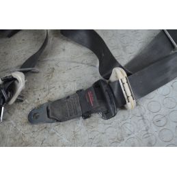 Cinture Di Sicurezza Anteriori DX e SX Peugeot 207 Dal 2006 al 2015 Cod 8975AZ  1746793364415