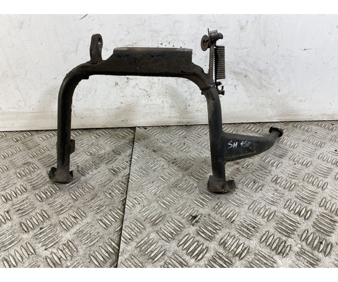 Cavalletto Centrale Honda SH 125 / 150 Dal 2001 al 2012  1746794063164