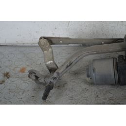 Motorino tergicristalli anteriore Peugeot 207 Dal 2006 al 2009 Cod 3397020769  1746794498836