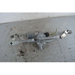 Motorino tergicristalli anteriore Peugeot 207 Dal 2006 al 2009 Cod 3397020769  1746794498836
