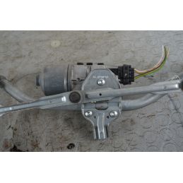 Motorino tergicristalli anteriore Peugeot 207 Dal 2006 al 2009 Cod 3397020769  1746794498836