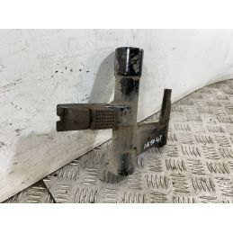 Staffa Supporto motore Piaggio Liberty 50 4T dal 2004 al 2016  1746794860206