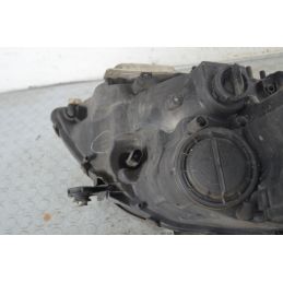 Faro fanale anteriore SX Mercedes Classe ML W164 Dal 2005 al 2012 Cod A1648204761  1746795219713