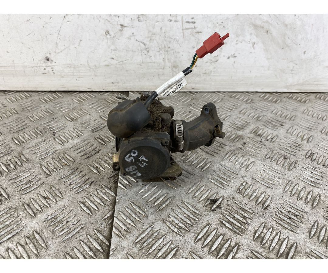 Carburatore Piaggio Liberty 50 4T dal 2004 al 2016  1746795492482