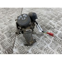 Carburatore Piaggio Liberty 50 4T dal 2004 al 2016  1746795492482