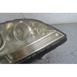 Faro fanale anteriore DX Mercedes Classe ML W64 Dal 2005 al 2012 Cod A1648204861  1746795692059
