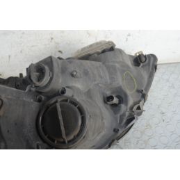 Faro fanale anteriore DX Mercedes Classe ML W64 Dal 2005 al 2012 Cod A1648204861  1746795692059