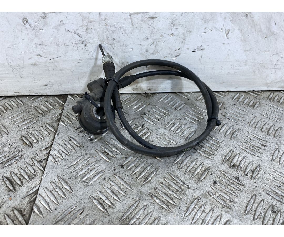 Rinvio Contachilometri Over B3 125 Dal 2013 al 2020  1746799323898