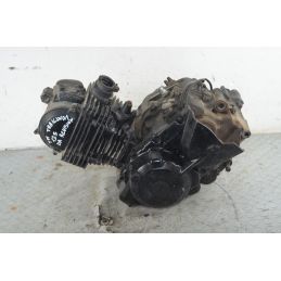 Blocco motore Yamaha TW trailway 125 DA REVISIONARE Dal 1999 al 2004 Cod motore XE306E  1746796470113