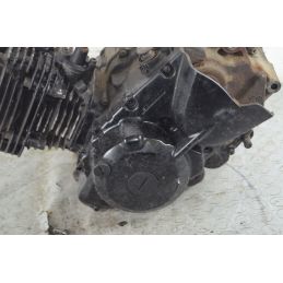 Blocco motore Yamaha TW trailway 125 DA REVISIONARE Dal 1999 al 2004 Cod motore XE306E  1746796470113