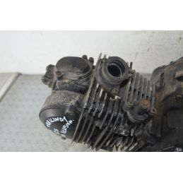 Blocco motore Yamaha TW trailway 125 DA REVISIONARE Dal 1999 al 2004 Cod motore XE306E  1746796470113