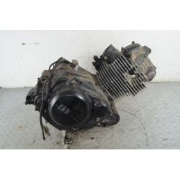 Blocco motore Yamaha TW trailway 125 DA REVISIONARE Dal 1999 al 2004 Cod motore XE306E  1746796470113