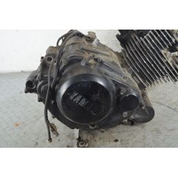 Blocco motore Yamaha TW trailway 125 DA REVISIONARE Dal 1999 al 2004 Cod motore XE306E  1746796470113