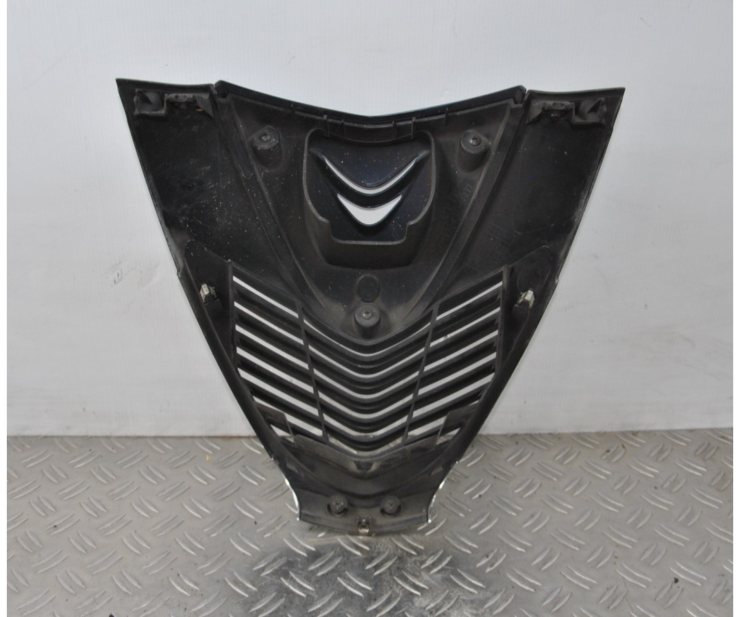 Scudo Scudetto Anteriore Honda SH 125 / 150 dal 2009 al 2012 cod 81151-KTF-9800  1621507793166