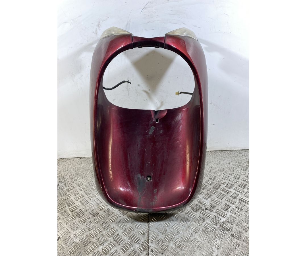 Carena Scudo Anteriore Honda SH 125 / 150 dal 2005 al 2008  1746796447283