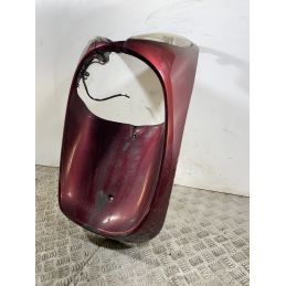 Carena Scudo Anteriore Honda SH 125 / 150 dal 2005 al 2008  1746796447283