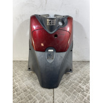Carena Retroscudo Honda SH 125 / 150 dal 2005 al 2008  1746796797616