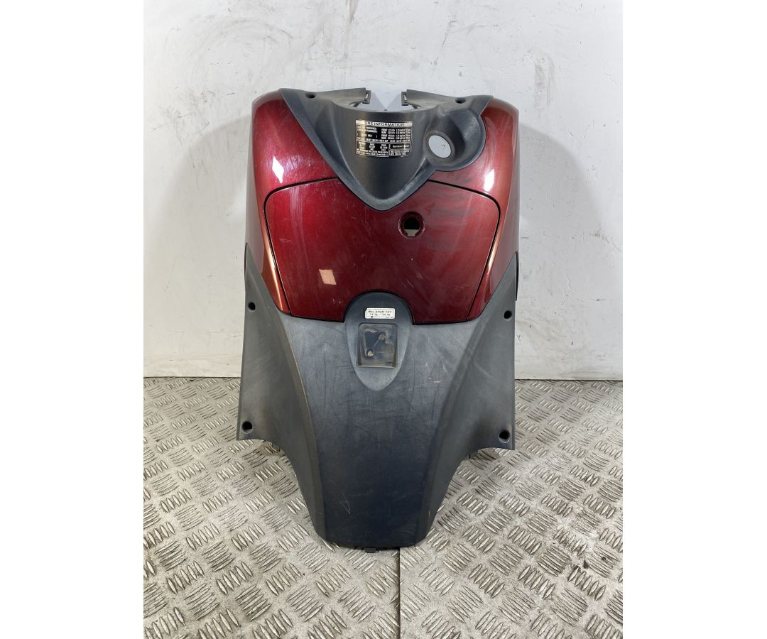 Carena Retroscudo Honda SH 125 / 150 dal 2005 al 2008  1746796797616